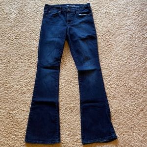 Gap Bootcut Jeans